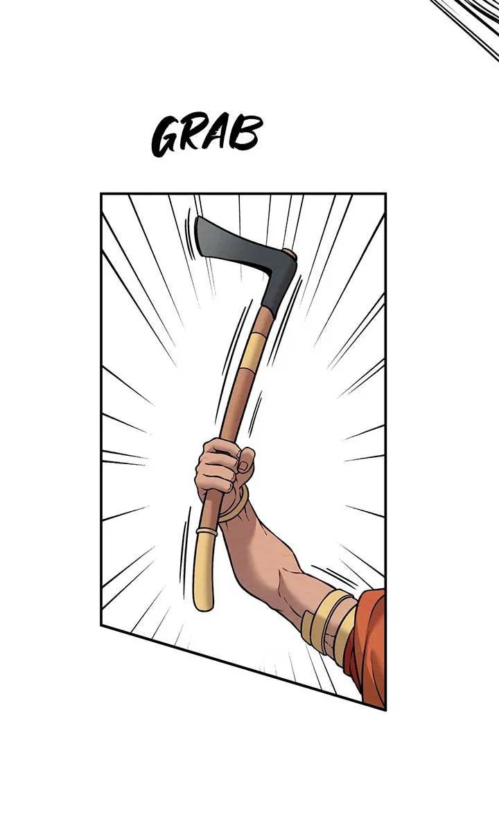 Mesopotamian Mythology of Hongkki Chapter 35 page 66