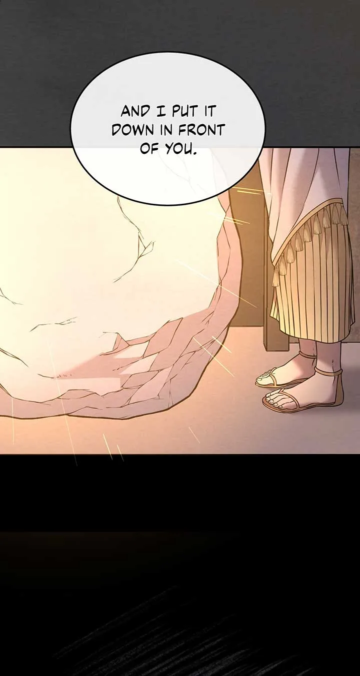 Mesopotamian Mythology of Hongkki Chapter 30 page 46