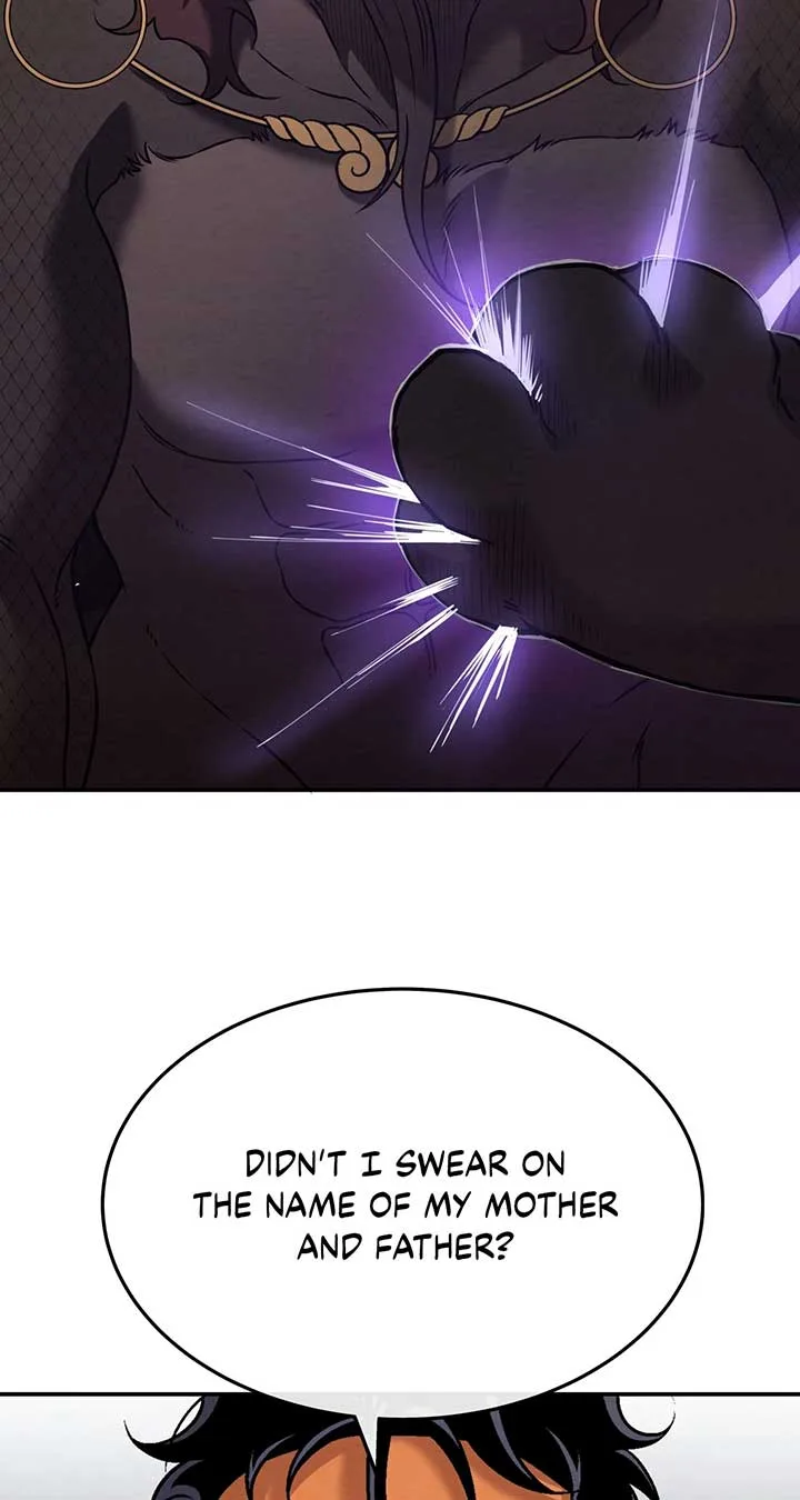 Mesopotamian Mythology of Hongkki Chapter 35 page 57