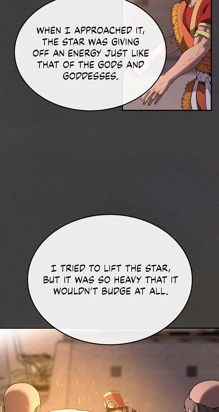 Mesopotamian Mythology of Hongkki Chapter 30 page 41
