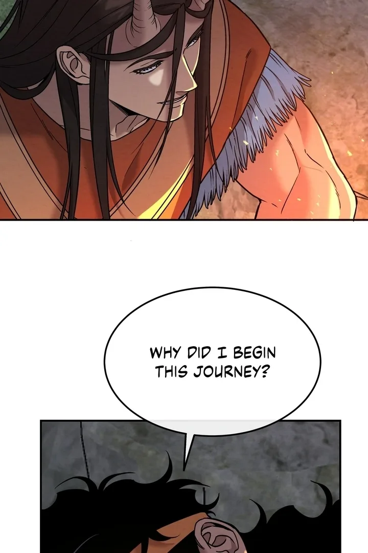 Mesopotamian Mythology of Hongkki Chapter 33 page 20