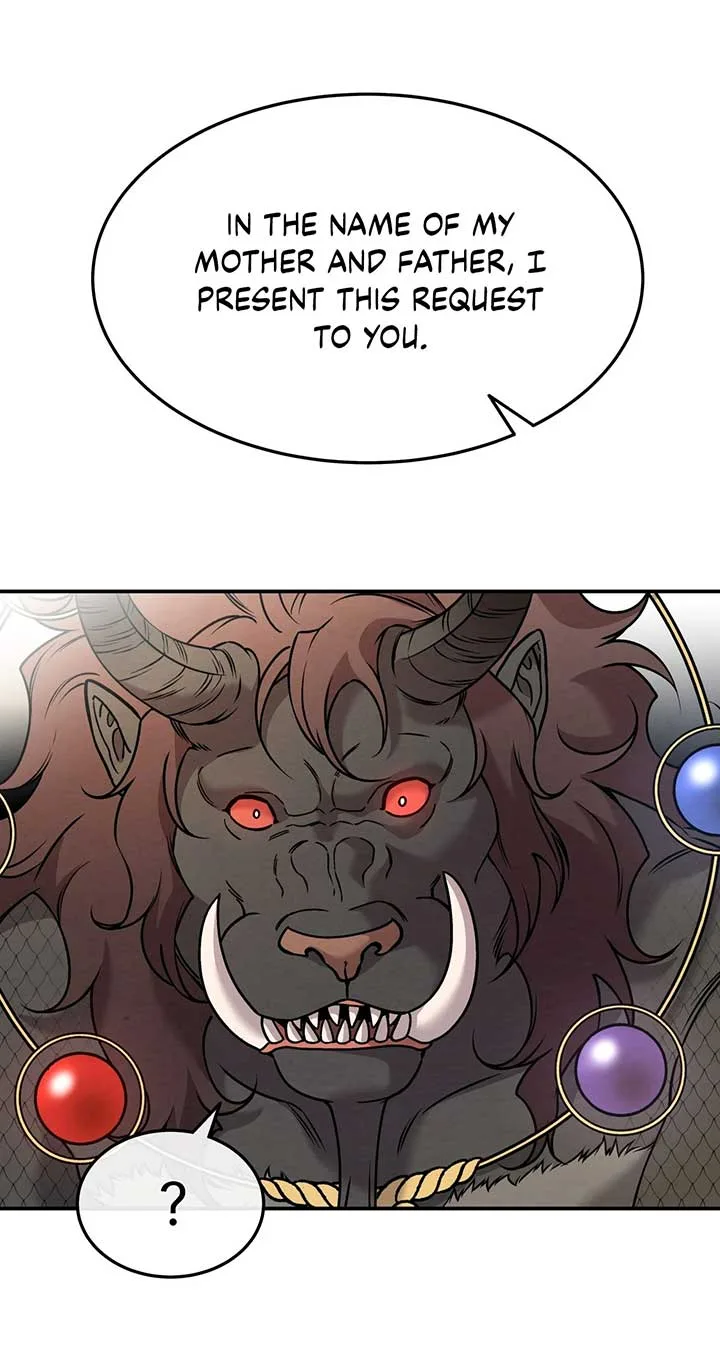 Mesopotamian Mythology of Hongkki Chapter 35 page 23