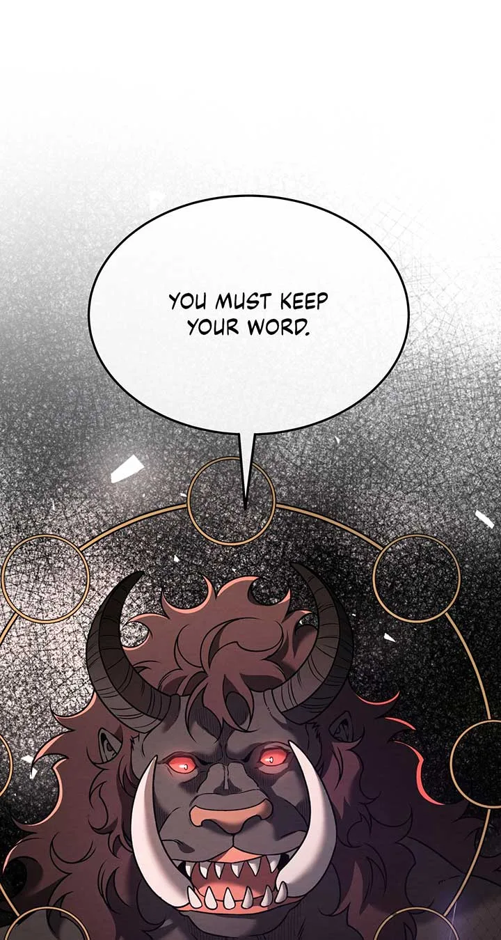 Mesopotamian Mythology of Hongkki Chapter 35 page 56