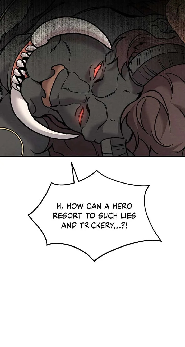 Mesopotamian Mythology of Hongkki Chapter 35 page 75