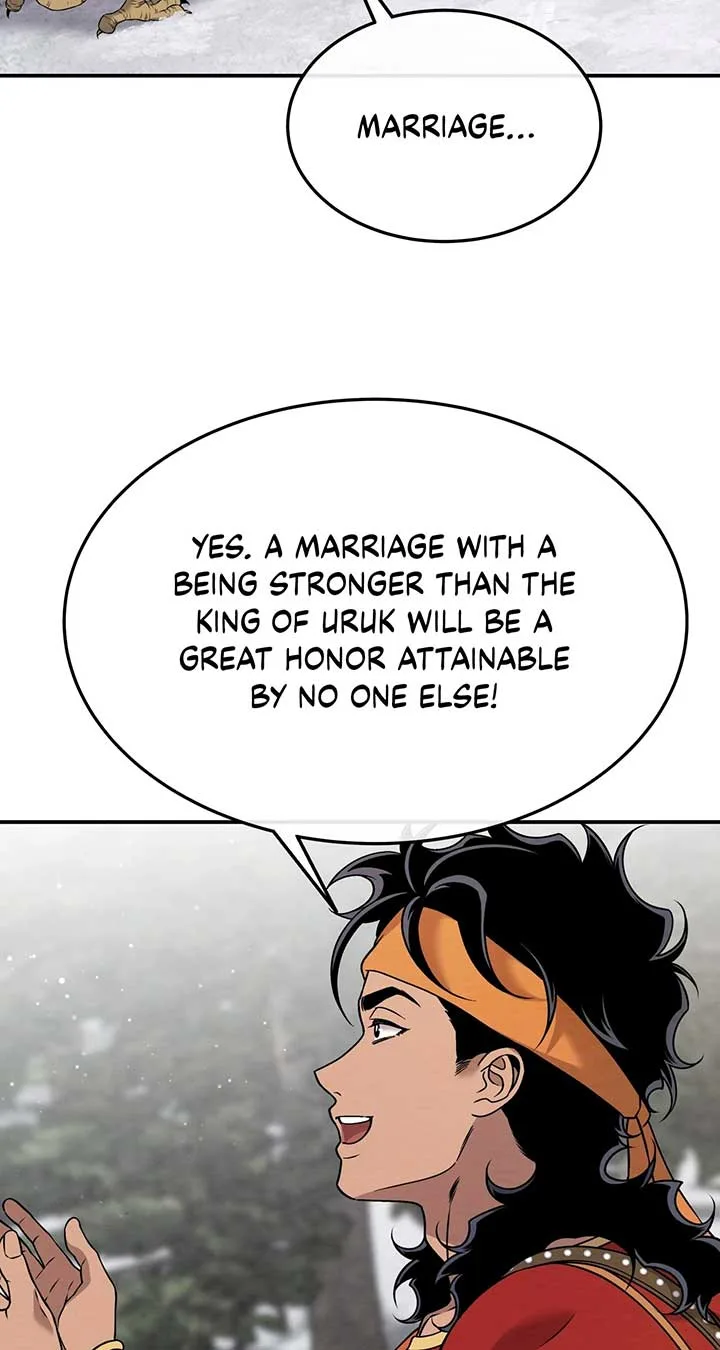 Mesopotamian Mythology of Hongkki Chapter 35 page 30