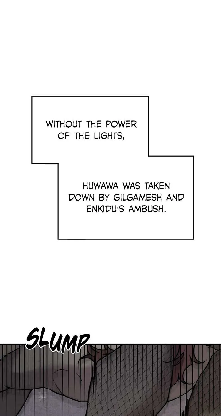 Mesopotamian Mythology of Hongkki Chapter 35 page 72