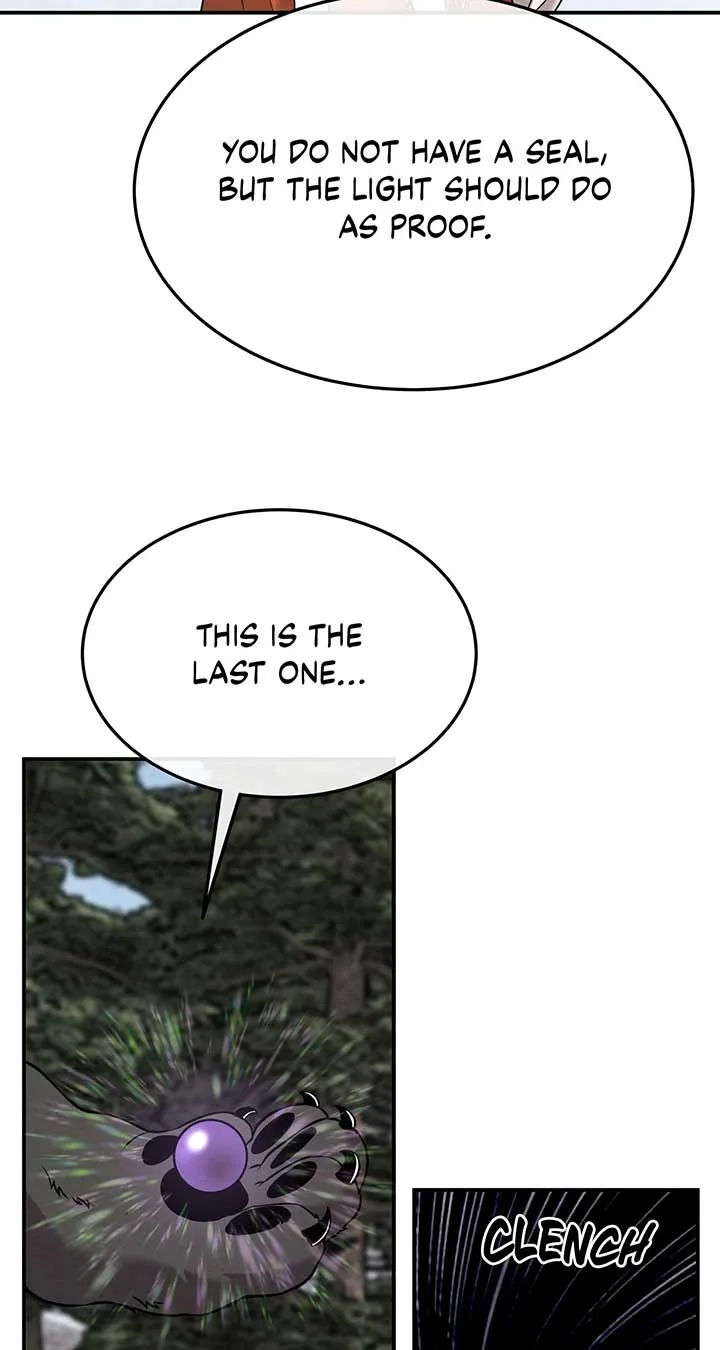 Mesopotamian Mythology of Hongkki Chapter 35 page 54