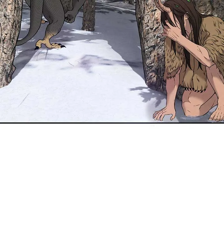 Mesopotamian Mythology of Hongkki Chapter 32 page 19