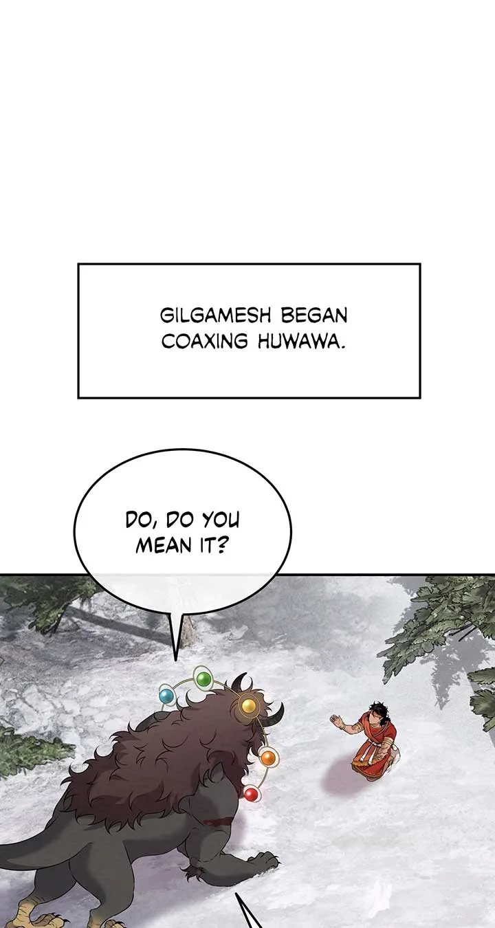 Mesopotamian Mythology of Hongkki Chapter 35 page 29