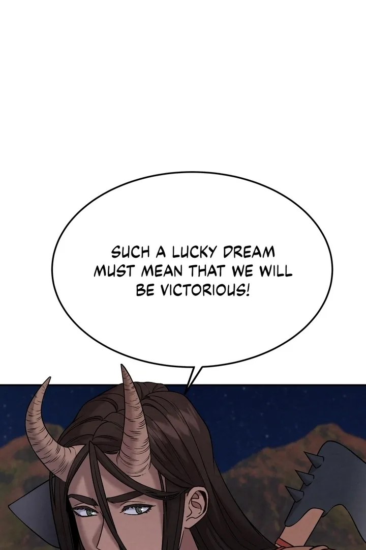 Mesopotamian Mythology of Hongkki Chapter 33 page 10
