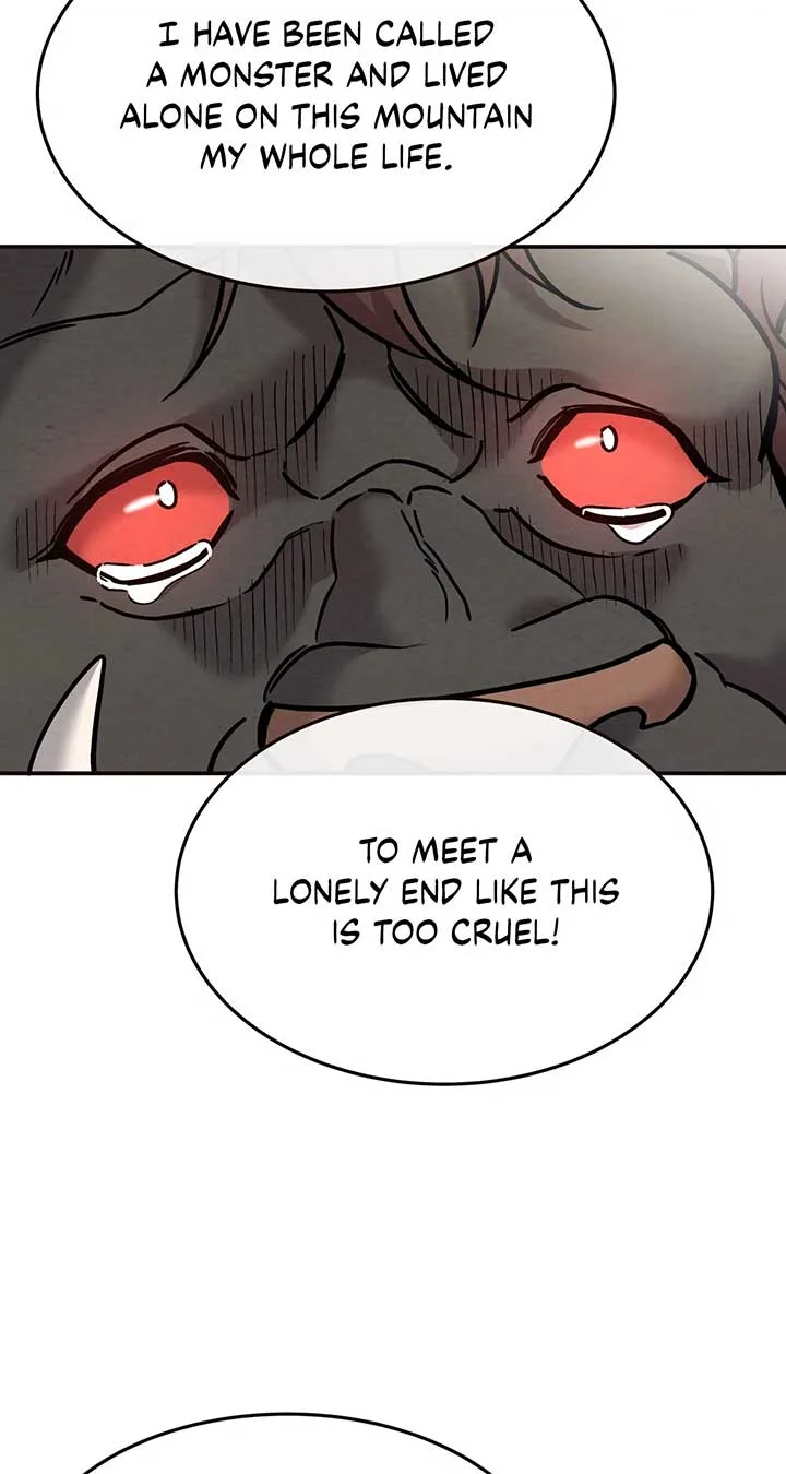 Mesopotamian Mythology of Hongkki Chapter 36 page 9