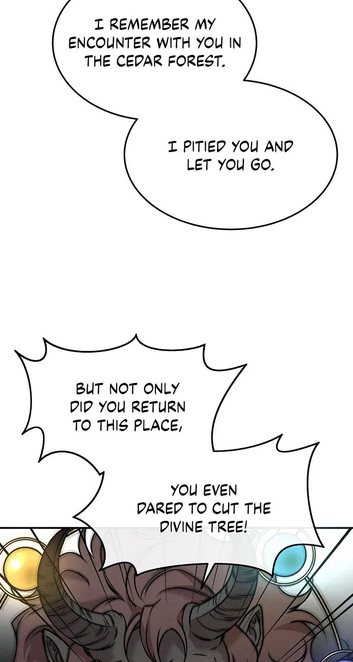 Mesopotamian Mythology of Hongkki Chapter 34 page 26