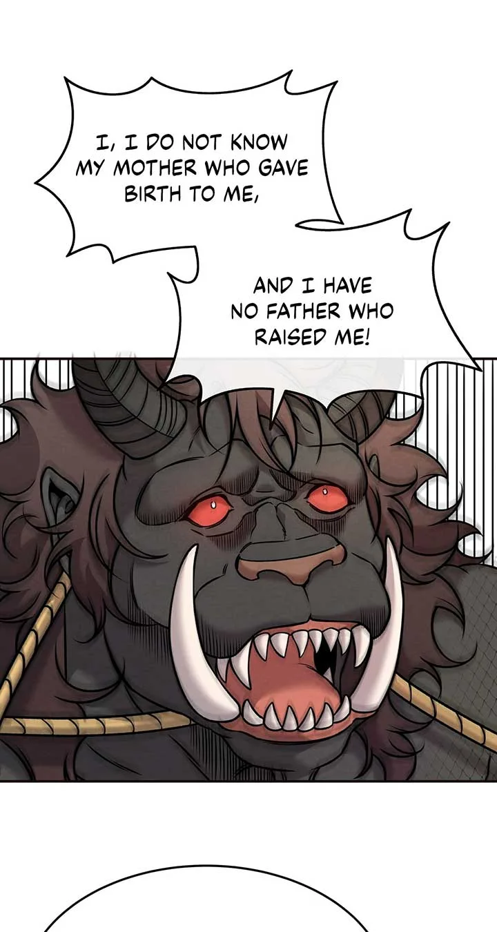 Mesopotamian Mythology of Hongkki Chapter 36 page 8