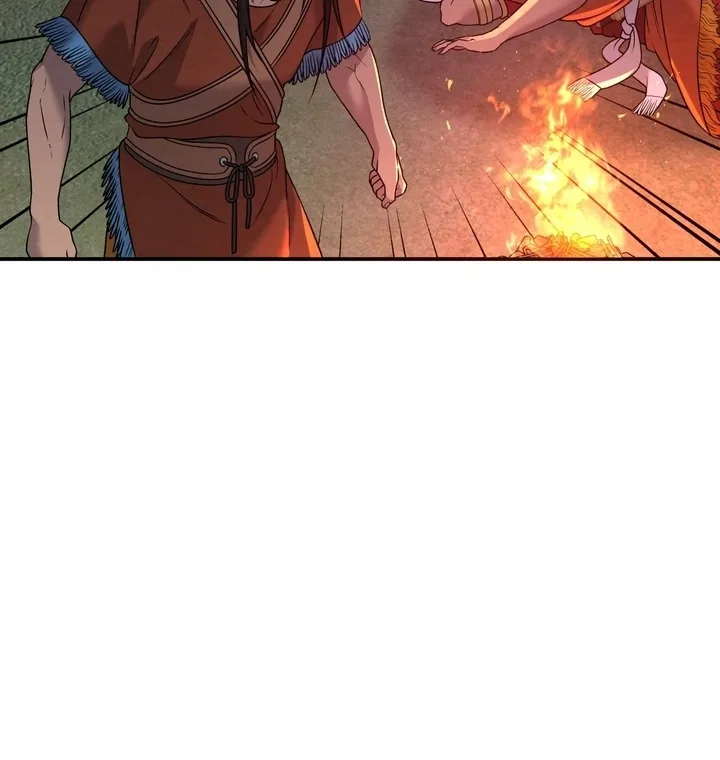 Mesopotamian Mythology of Hongkki Chapter 33 page 24