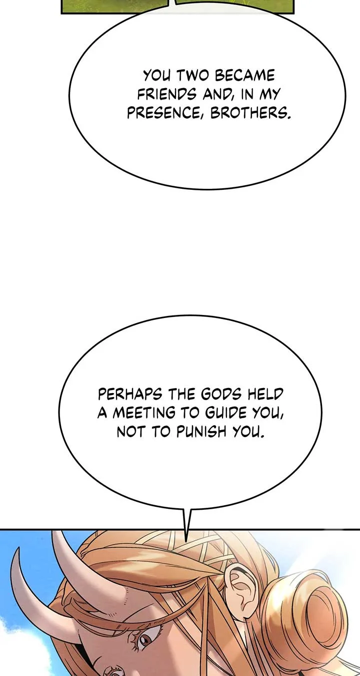 Mesopotamian Mythology of Hongkki Chapter 30 page 56