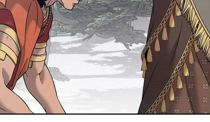 Mesopotamian Mythology of Hongkki Chapter 36 page 25