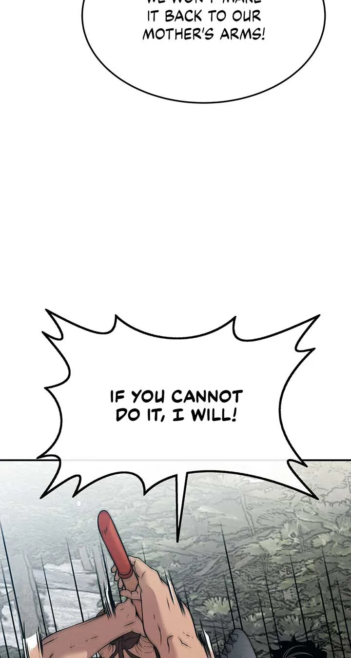 Mesopotamian Mythology of Hongkki Chapter 36 page 15