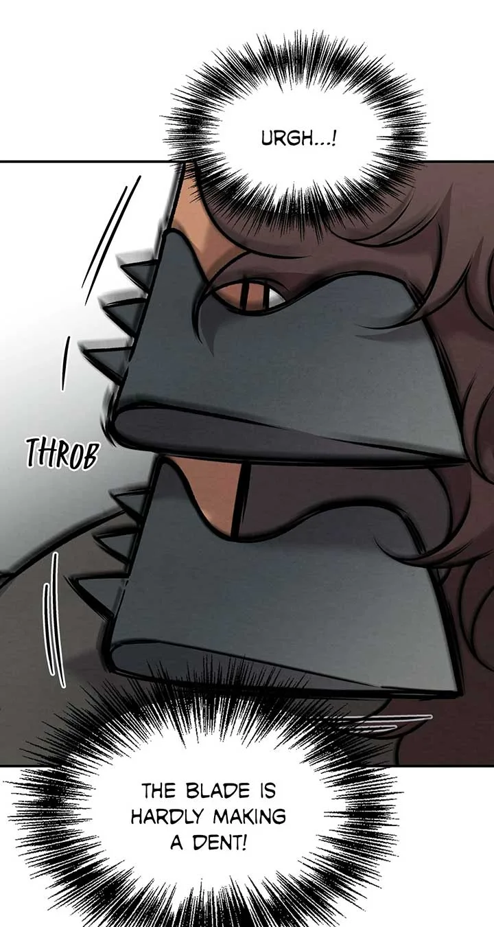Mesopotamian Mythology of Hongkki Chapter 34 page 42