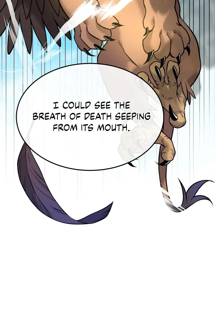 Mesopotamian Mythology of Hongkki Chapter 33 page 34