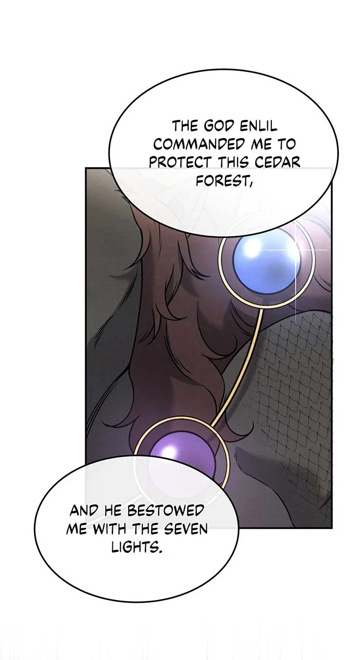 Mesopotamian Mythology of Hongkki Chapter 34 page 28