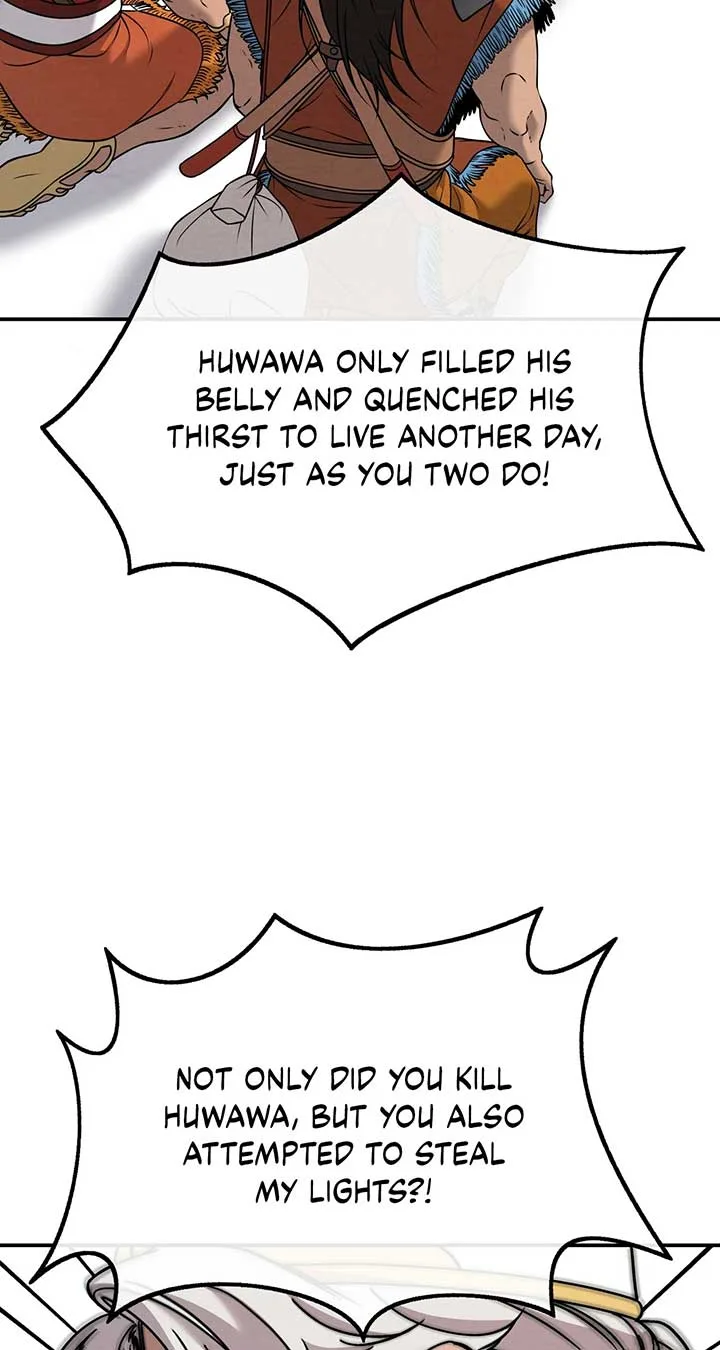 Mesopotamian Mythology of Hongkki Chapter 36 page 23