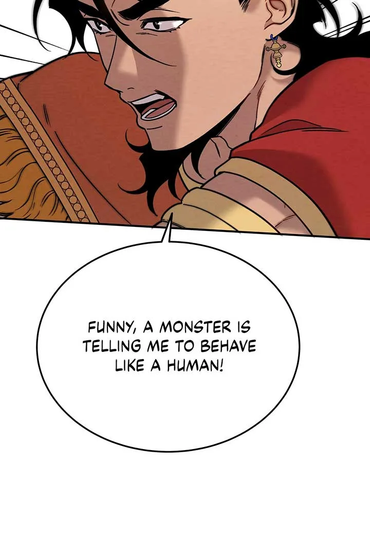 Mesopotamian Mythology of Hongkki Chapter 30 page 64