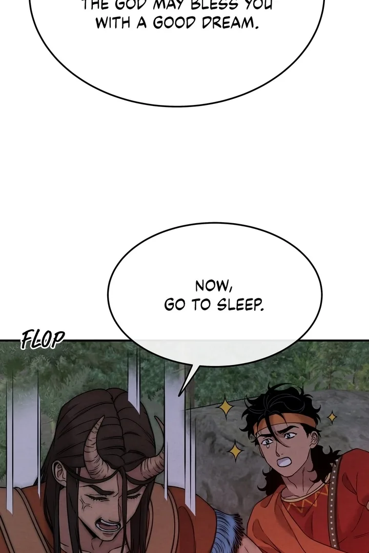 Mesopotamian Mythology of Hongkki Chapter 33 page 27