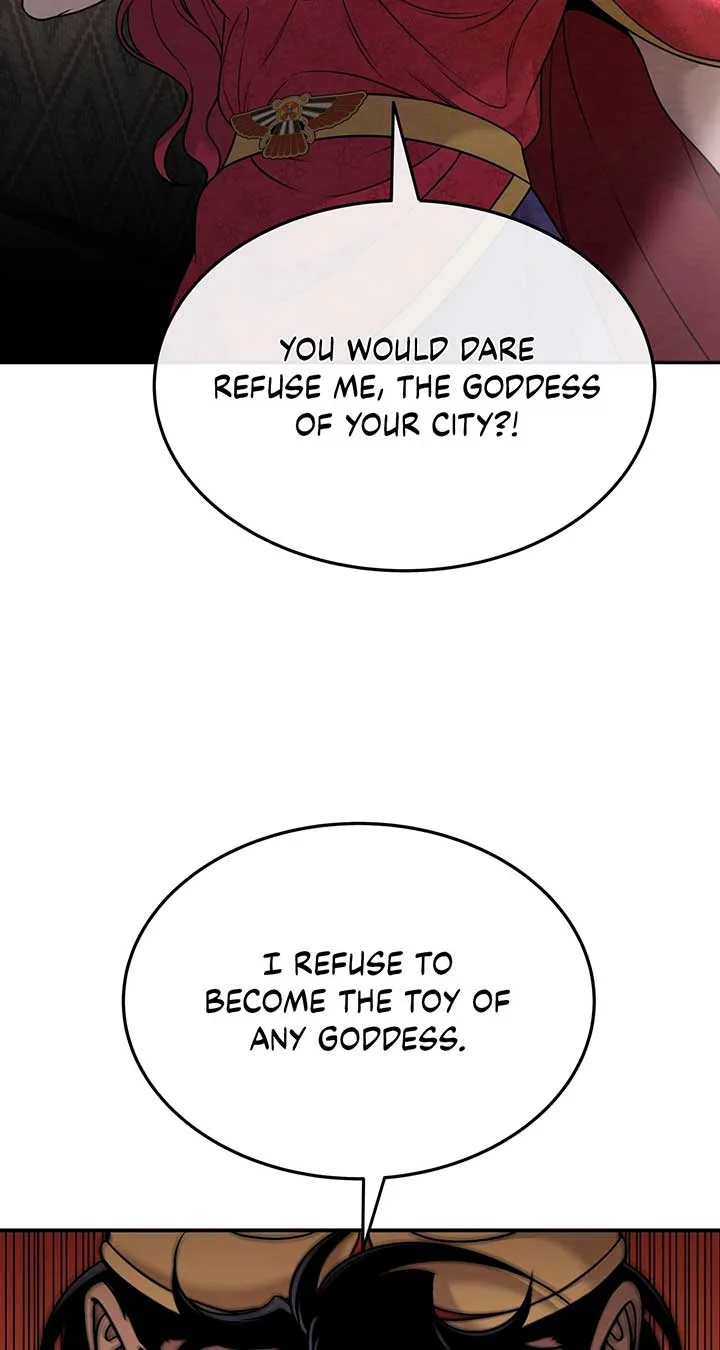 Mesopotamian Mythology of Hongkki Chapter 36 page 66