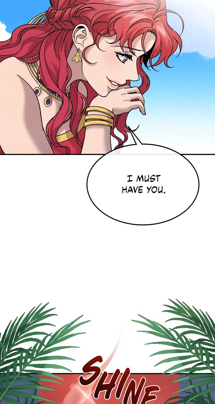 Mesopotamian Mythology of Hongkki Chapter 36 page 47