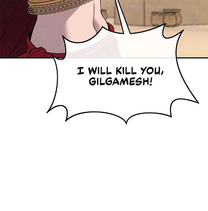Mesopotamian Mythology of Hongkki Chapter 37 page 71