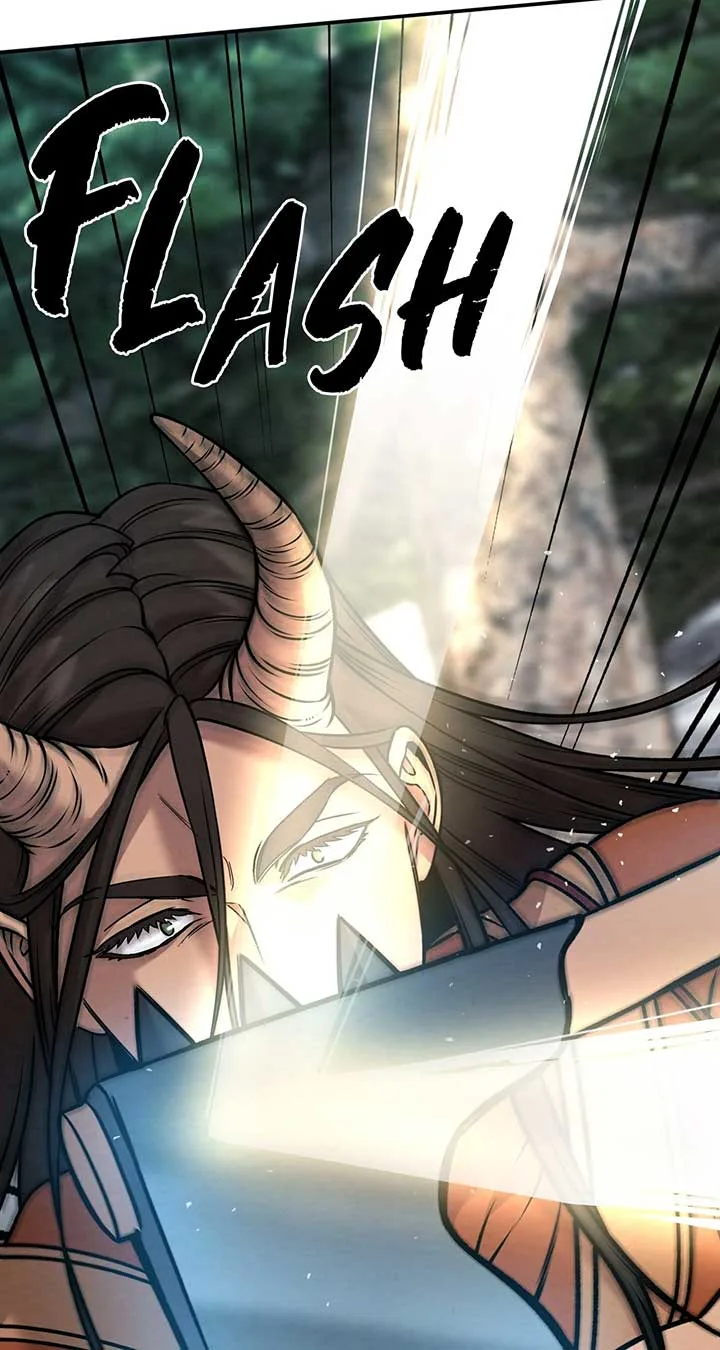 Mesopotamian Mythology of Hongkki Chapter 34 page 79