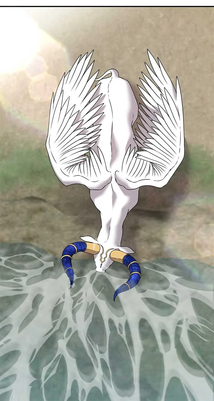 Mesopotamian Mythology of Hongkki Chapter 37 page 24