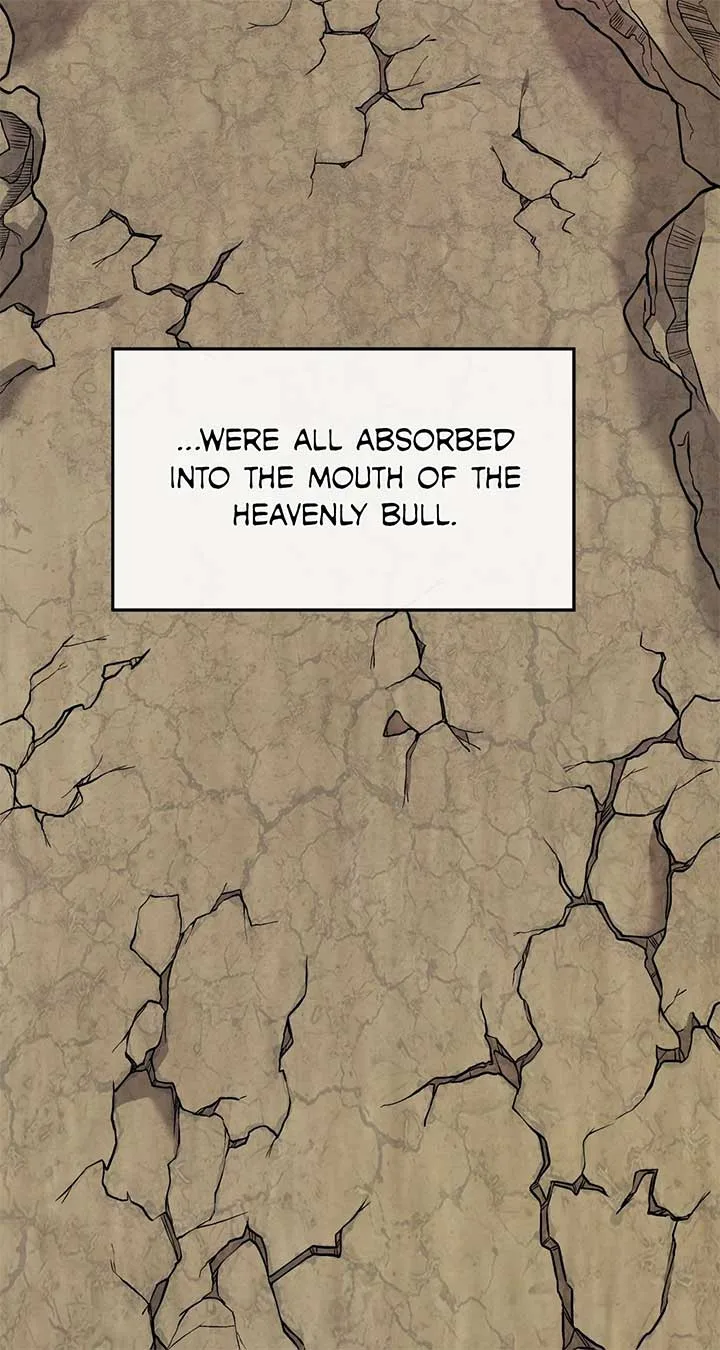 Mesopotamian Mythology of Hongkki Chapter 37 page 29