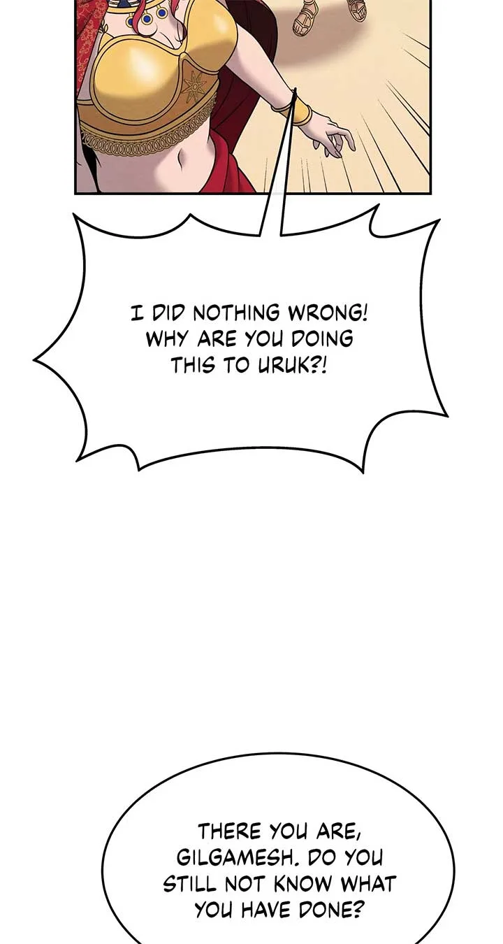 Mesopotamian Mythology of Hongkki Chapter 37 page 42
