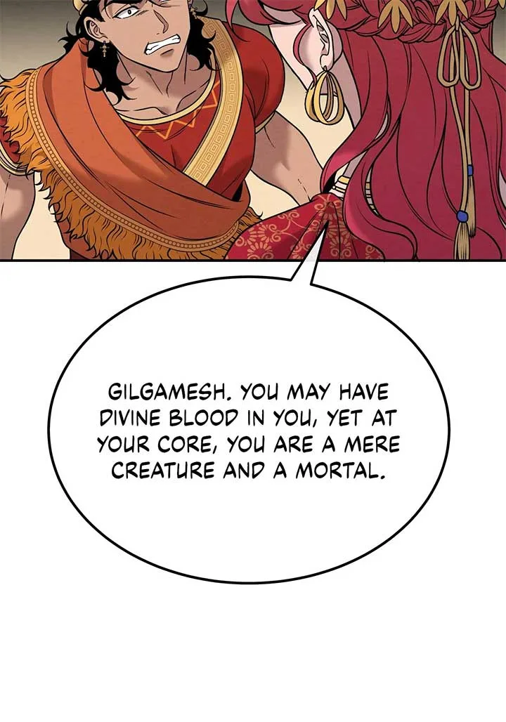 Mesopotamian Mythology of Hongkki Chapter 37 page 48