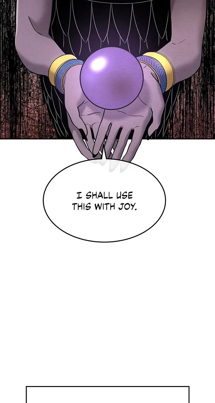Mesopotamian Mythology of Hongkki Chapter 36 page 33