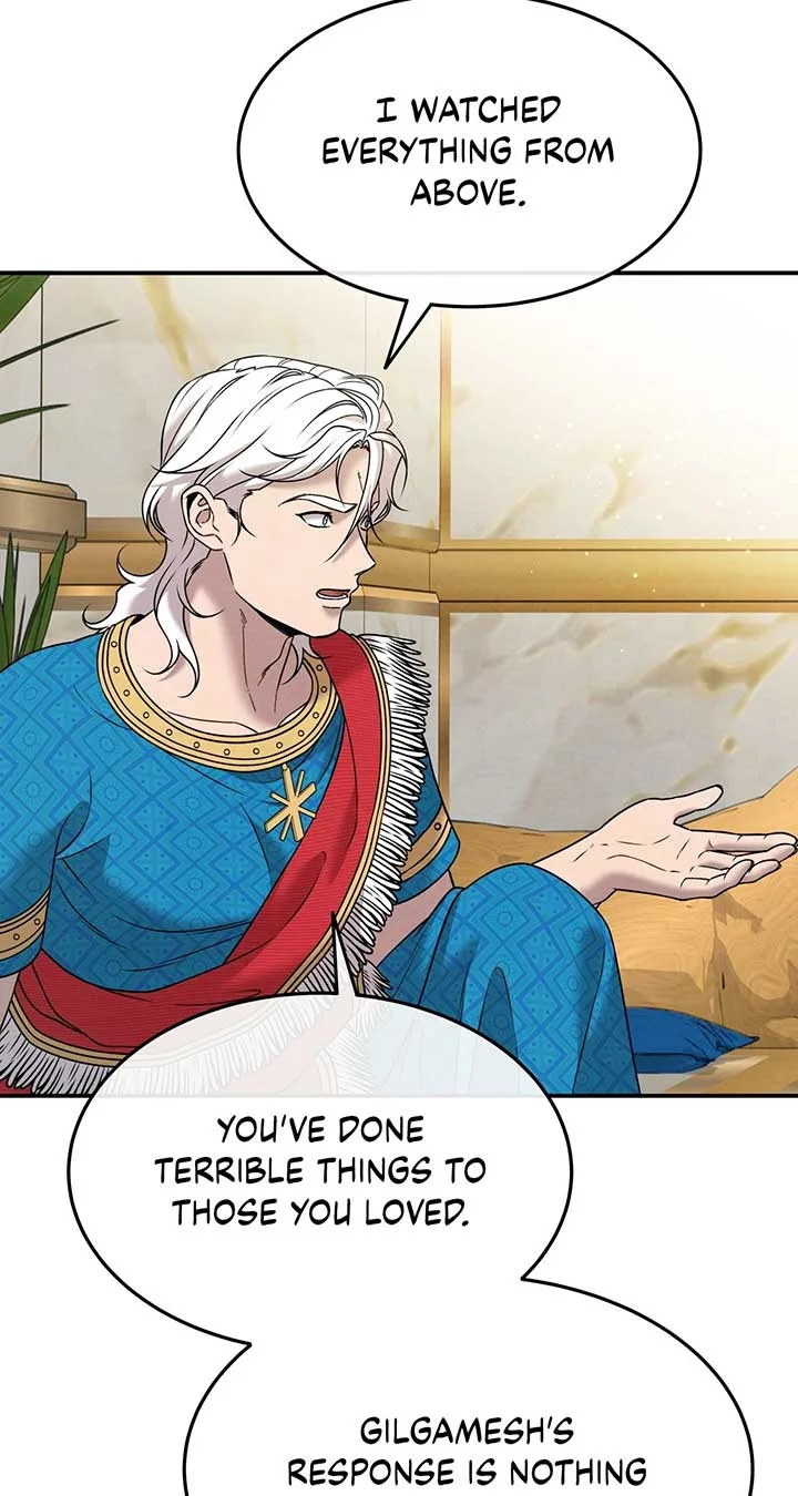Mesopotamian Mythology of Hongkki Chapter 36 page 73