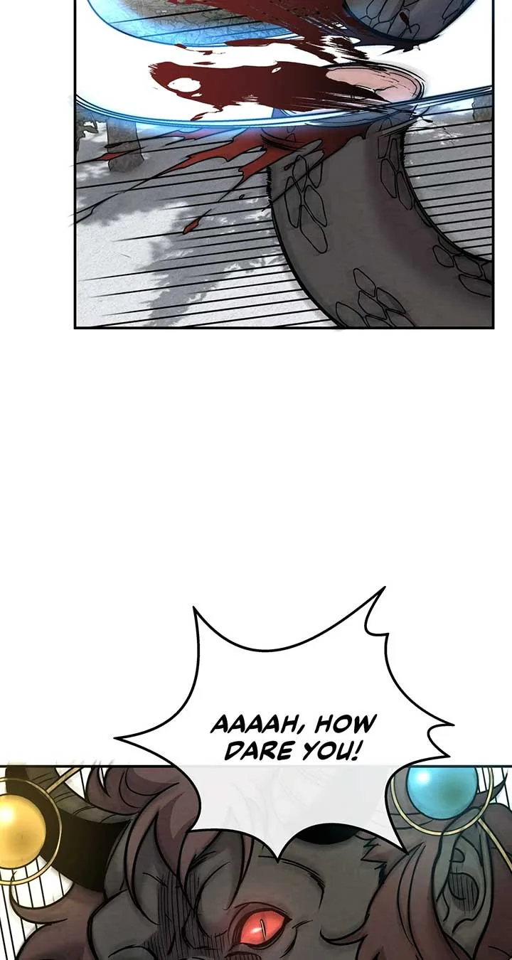 Mesopotamian Mythology of Hongkki Chapter 34 page 72
