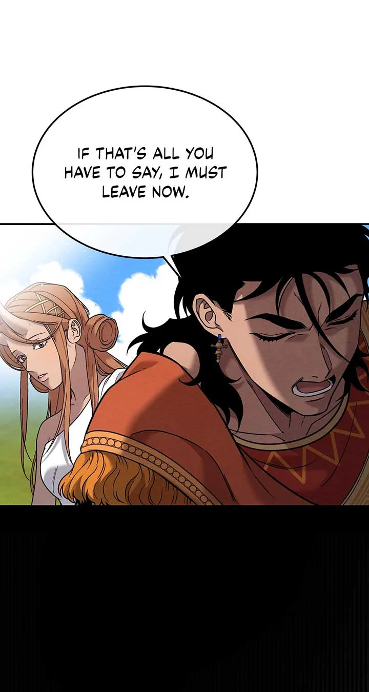 Mesopotamian Mythology of Hongkki Chapter 30 page 60