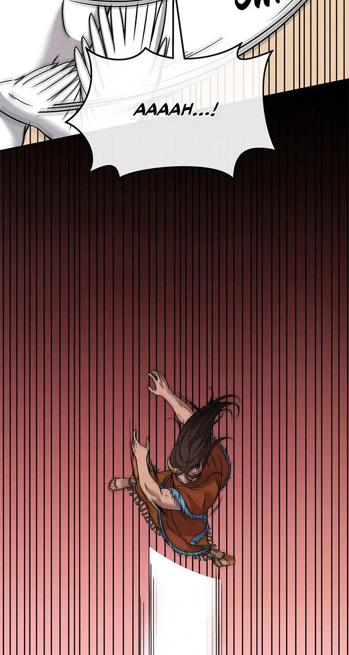 Mesopotamian Mythology of Hongkki Chapter 37 page 75