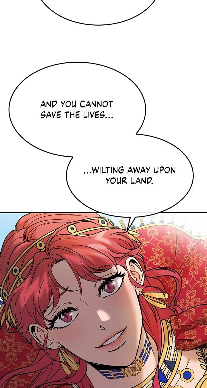 Mesopotamian Mythology of Hongkki Chapter 37 page 50