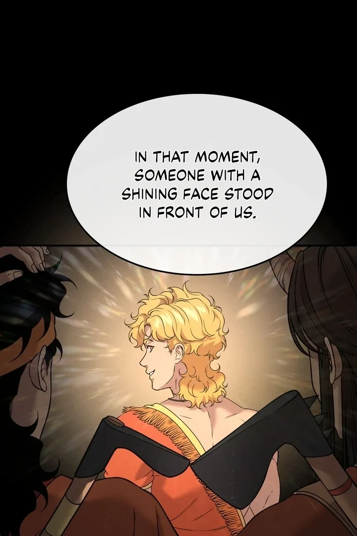 Mesopotamian Mythology of Hongkki Chapter 33 page 36