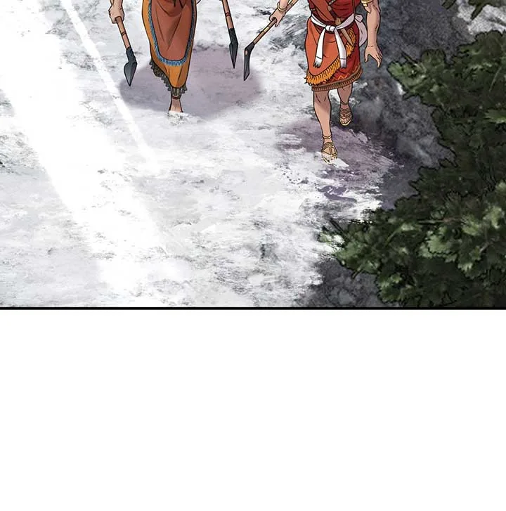 Mesopotamian Mythology of Hongkki Chapter 34 page 57