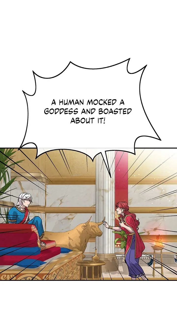 Mesopotamian Mythology of Hongkki Chapter 36 page 71