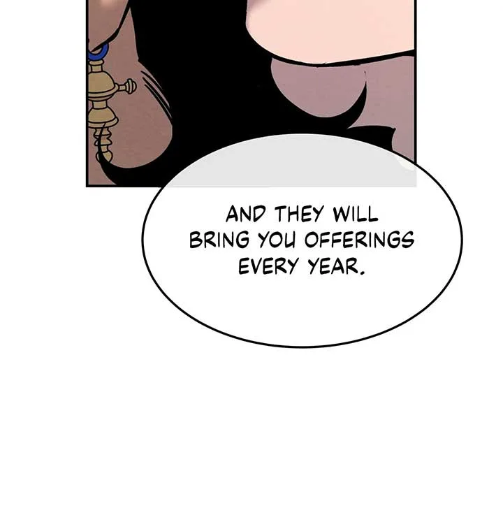 Mesopotamian Mythology of Hongkki Chapter 36 page 54