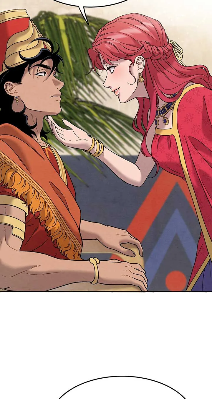 Mesopotamian Mythology of Hongkki Chapter 36 page 57