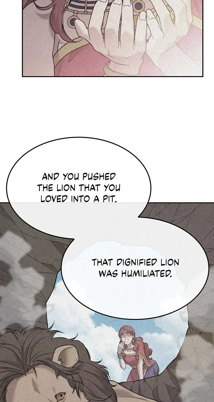 Mesopotamian Mythology of Hongkki Chapter 36 page 61