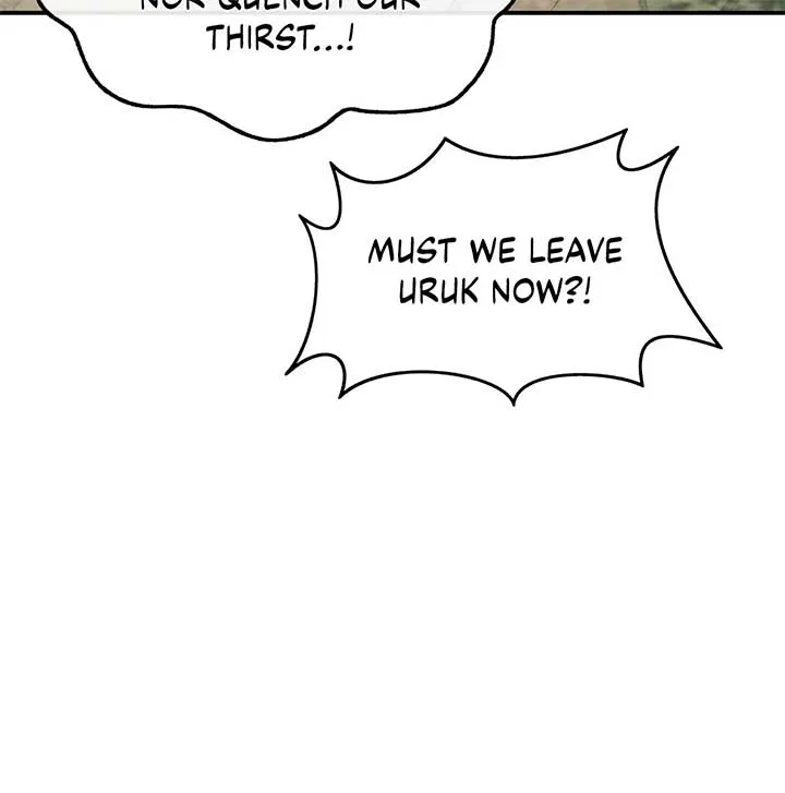 Mesopotamian Mythology of Hongkki Chapter 37 page 32
