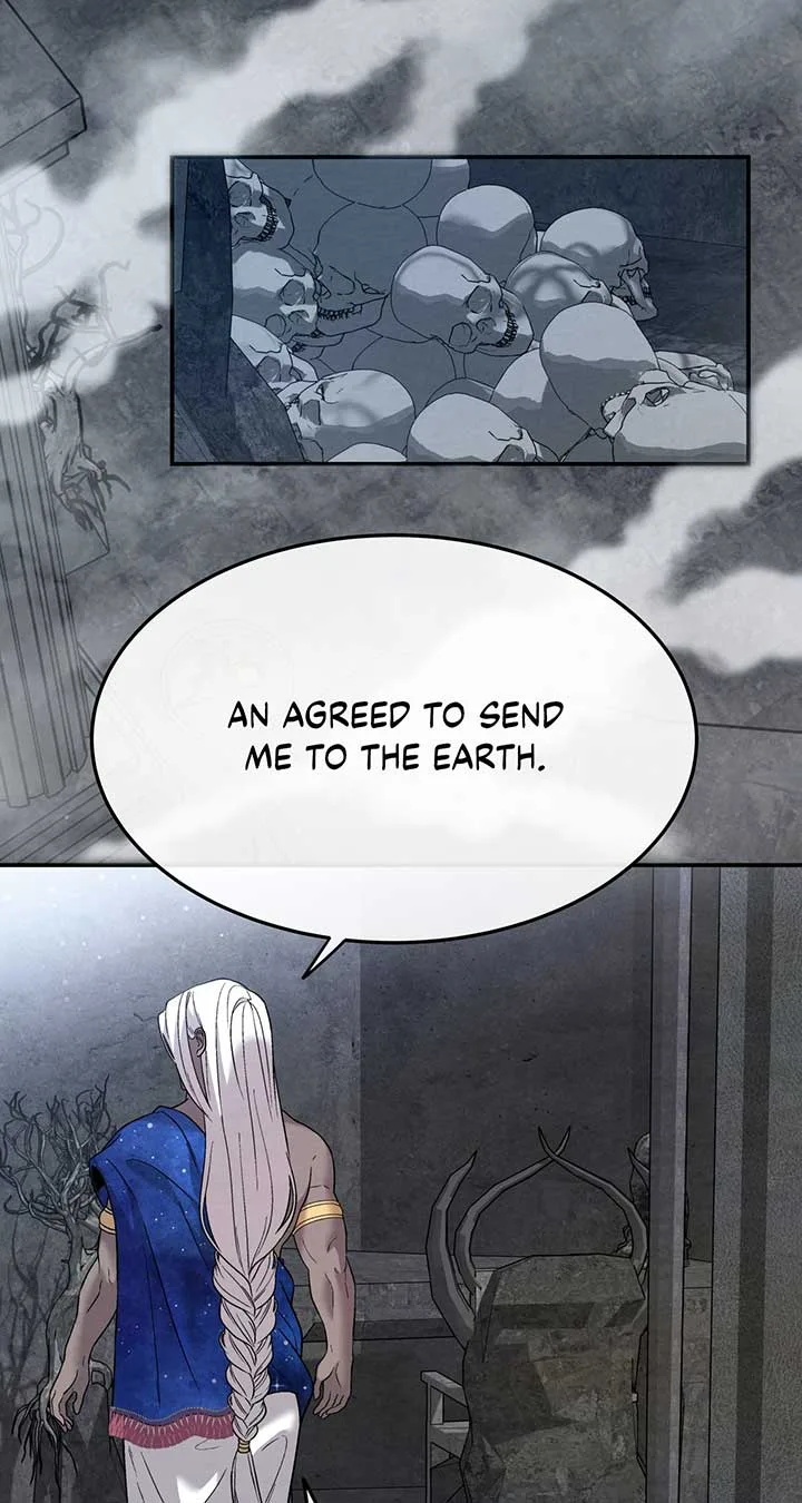 Mesopotamian Mythology of Hongkki Chapter 36 page 86