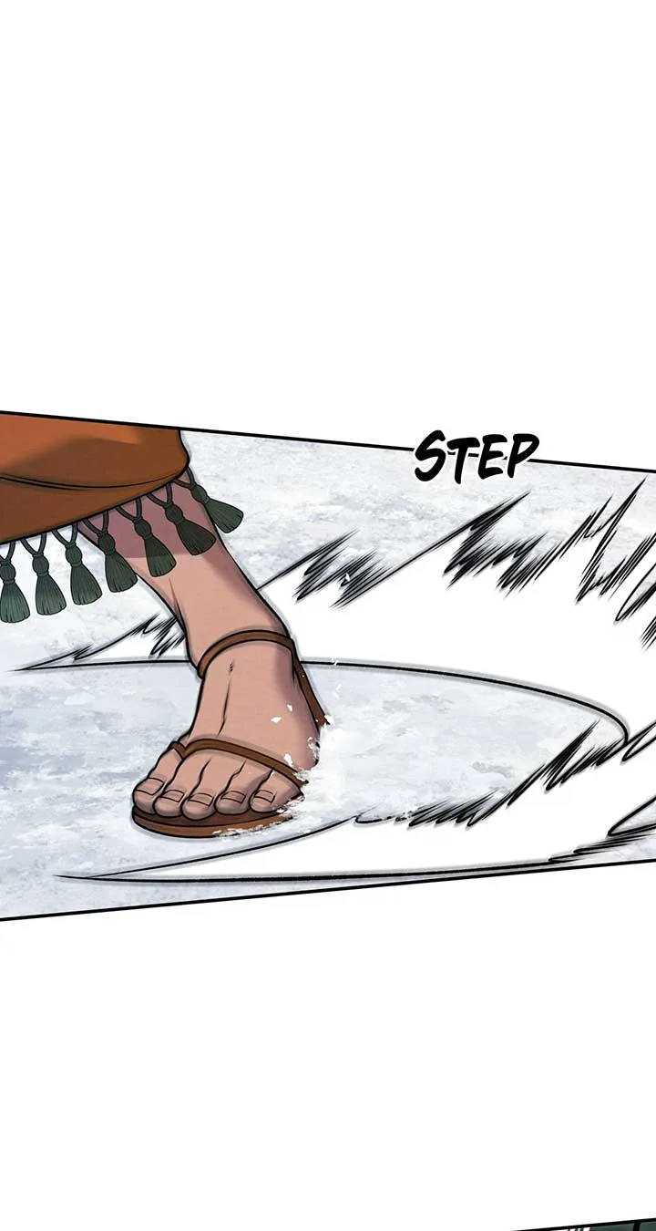 Mesopotamian Mythology of Hongkki Chapter 34 page 78